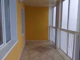 1-комнатная квартира, 38.9 м², 12/18 этаж