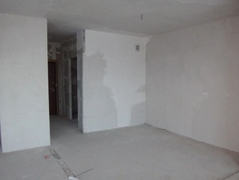 1-комнатная квартира, 38.9 м², 17/18 этаж