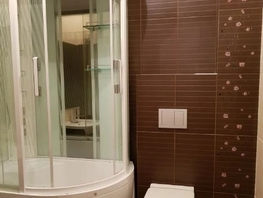 2-комнатная квартира, 51 м², 4/17 этаж