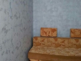 1-комнатная квартира, 37 м², 2/12 этаж