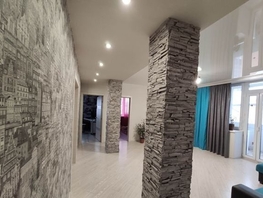 4-комнатная квартира, 98 м², 5/5 этаж