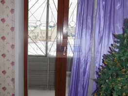 2-комнатная квартира, 52.9 м², 2/5 этаж