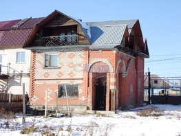 Дом, 102 м², 2 этажа, участок 10 сот.