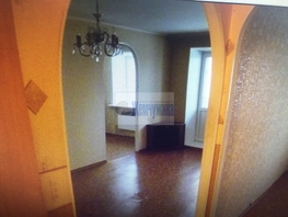 2-комнатная квартира, 42.5 м², 4/5 этаж