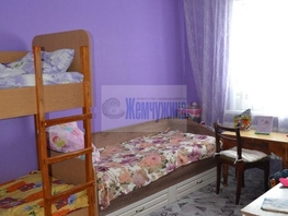 4-комнатная квартира, 80.2 м², 1/5 этаж