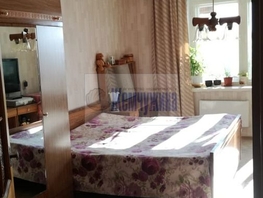 3-комнатная квартира, 63.7 м², 2/5 этаж
