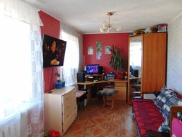 2-комнатная квартира, 42 м², 6/6 этаж