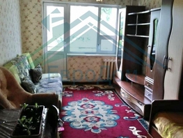 2-комнатная квартира, 43 м², 3/5 этаж