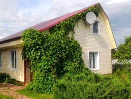 Дача, 70 м², 2 этажа, участок 6 сот.