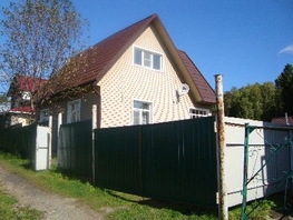 Дача, 100 м², 2 этажа, участок 6 сот.