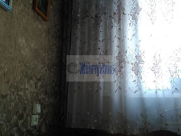 3-комнатная квартира, 64 м², 3/5 этаж