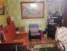 2-комнатная квартира, 50 м², 4/5 этаж