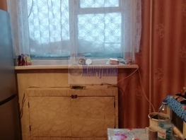 2-комнатная квартира, 53 м², 4/5 этаж