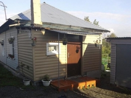 Дом, 60 м², 1 этаж, участок 16 сот.