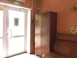 Готовый бизнес, 45 м², 1 этаж, панельный