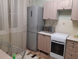 1-комнатная квартира, 35 м², 6/9 этаж