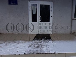 1-комнатная квартира, 18 м², 4/5 этаж