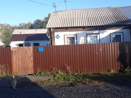 Дом, 33 м², 1 этаж, участок 3 сот.