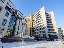 Продается парковка Октябрьский пр-кт, 17.5 м², 350000 рублей