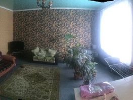 Коттедж, 117 м², 2 этажа