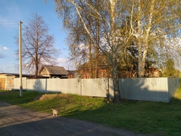 Дом, 41 м², 1 этаж, участок 9 сот.