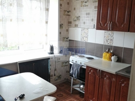 2-комнатная квартира, 41.7 м², 4/5 этаж