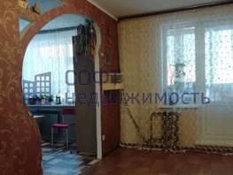 2-комнатная квартира, 63 м², 16/16 этаж