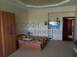 Коттедж, 320 м², 3 этажа