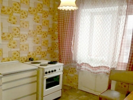 1-комнатная квартира, 35 м², 6/9 этаж