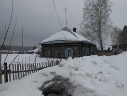 Дом, 35.6 м², 1 этаж, участок 30 сот.