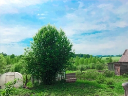 Дом, 90 м², 2 этажа, участок 16 сот.