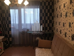 2-комнатная квартира, 44 м², 4/5 этаж