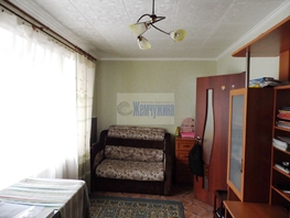 3-комнатная квартира, 52.6 м², 1/5 этаж