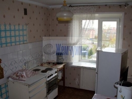 4-комнатная квартира, 74.6 м², 5/5 этаж