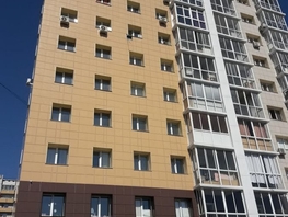 3-комнатная квартира, 96 м², 7/11 этаж
