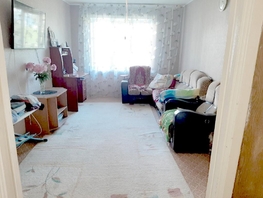 4-комнатная квартира, 80 м², 1/5 этаж