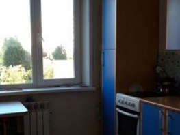 1-комнатная квартира, 34 м², 2/10 этаж