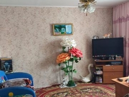 1-комнатная квартира, 35 м², 5/9 этаж