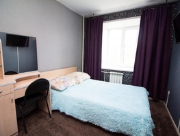 3-комнатная квартира, 61.3 м², 4/5 этаж