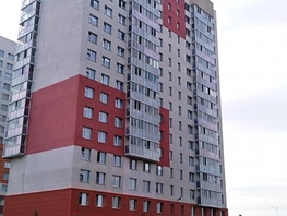 1-комнатная квартира, 32 м², 7/16 этаж