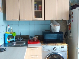 3-комнатная квартира, 89.1 м², 2/5 этаж