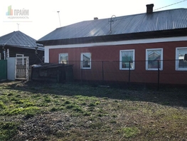 Дом, 90 м², 1 этаж, участок 6 сот.