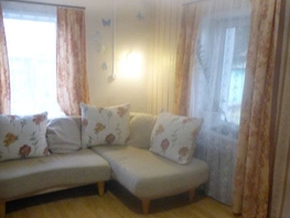 Дом, 47.8 м², 1 этаж, участок 10 сот.