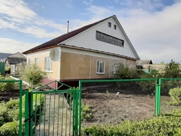 Дом, 78.9 м², 1 этаж, участок 22 сот.