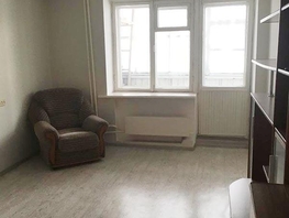 2-комнатная квартира, 51.8 м², 2/5 этаж