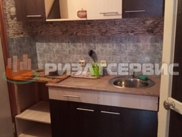 1-комнатная квартира, 17.6 м², 1/5 этаж