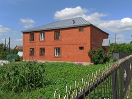 Коттедж, 250.3 м², 2 этажа, участок 15 сот.