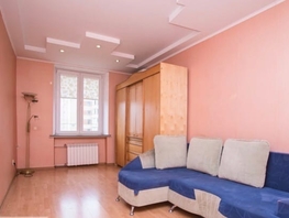1-комнатная квартира, 42 м², 2/9 этаж