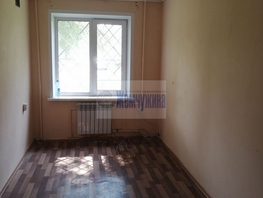 Торговая площадь, 110 м²