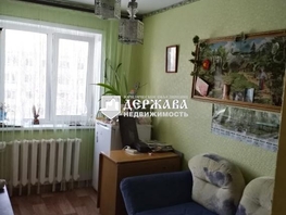 4-комнатная квартира, 70 м², 4/5 этаж